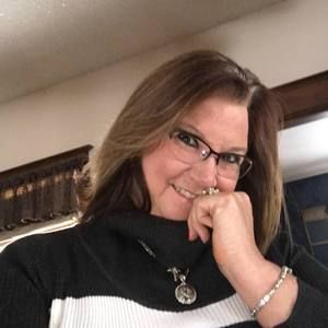 Meet your Posher, Cindy